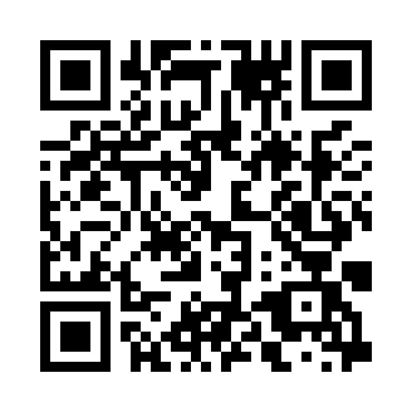 LinkedIn QR — Sajtos István